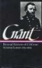 Memoirs and Selected Letters (Paperback, annotated edition) - Ulysses S Grant Photo