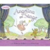 Angelina on Stage (Hardcover) - Helen Craig Photo