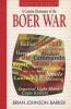 A Concise Dictionary Of The Boer War (Paperback) - Brian Johnson Barker Photo