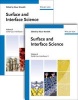 Surface and Interface Science, Volume 5 ; Volume 6 - Solid Gas Interfaces I; Solid Gas Interfaces II (Hardcover) - Klaus Wandelt Photo