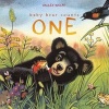 Baby Bear Counts One (Hardcover) - Ashley Wolff Photo