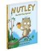 Nutley, the Nut-Free Squirrel (Hardcover) - Stephanie Sorkin Photo