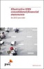 PWC Illustrative IFRS Consolidated Financial Statements for 2013 Year Ends (Paperback) - Pricewaterhousecoopers Photo