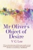 Mr Oliver's Object of Desire (Paperback) - VG Lee Photo