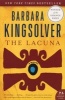 The Lacuna (Paperback) - Barbara Kingsolver Photo