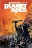 Betrayal of the Planet of the Apes (Paperback, Original) - Corinna Sara Bechko Photo