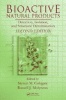 Bioactive Natural Products - Detection, Isolation, and Structural Determination (Hardcover, 2nd Revised edition) - Steven M Colegate Photo