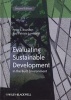 Evaluating Sustainable Development in the Built Environment (Hardcover, 2nd Revised edition) - Peter S Brandon Photo