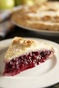 Blackberry and Apple Pie Journal - 150 Page Lined Notebook/Diary (Paperback) - Cool Image Photo