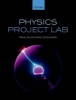 Physics Project Lab (Paperback) - Paul Gluck Photo