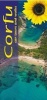 Corfu - Car Tours and Walks (Paperback, 7th Revised edition) - Noel Rochford Photo