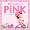 Penny Loves Pink (Hardcover) - Cori Doerrfeld Photo