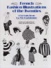 French Fashion Illustrations of the Twenties (Paperback) - Carol Belanger Grafton Photo