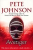 Avenger (Paperback) - Pete Johnson Photo