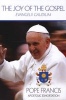 The Joy of the Gospel - Evangelii Gaudium (Paperback) - Catholic Church Photo