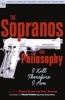 The Sopranos and Philosophy - I Kill Therefore I am (Paperback) - Richard Greene Photo