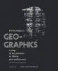 Geo-Graphics - A Map of Art Practices in Africa, Past and Present (Paperback) - Anne Marie Bouttiaux Photo