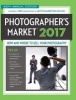 Photographer's Market 2017 - How and Where to Sell Your Photography Includes a Free Subscription to Artistsmarketonline.com More Articles and Freelance Tips Than Ever Before! Over 1,500 Listings for Stock Agencies, Print Publishers & More (Paperback, 40th Photo