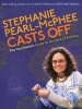 Stephanie Pearl-McPhee Casts Off - The Yarn Harlot's Guide To The Land Of Knitting (Paperback) - Stephanie Pearl McPhee Photo