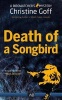 Death of a Songbird (Paperback, New edition) - Christine Goff Photo