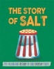 The Salt (Hardcover) - Alex Woolf Photo