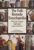 The Folk Remedy Encyclopedia - Olive Oil, Vinegar, Honey and 1001 Other Home Remedies (Paperback) - FCA Medical Publishing Editors Photo