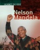 Nelson Mandela (Paperback) - Cath Senker Photo