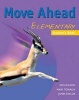 Move Ahead Elementary Student's Book (Paperback) -  Photo