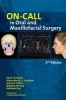 On-Call in Oral and Maxillofacial Surgery (Paperback) - Nabeela Ahmed Photo