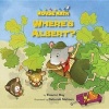 Where's Albert? - Counting & Skip Counting (Paperback) - Eleanor May Photo