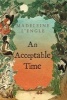 An Acceptable Time (Paperback) - Madeleine LEngle Photo