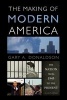 The Making of Modern America - The Nation from 1945 to the Present (Paperback, 2nd Revised edition) - Gary A Donaldson Photo