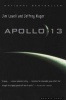 Apollo 13 (Paperback, 1st Mariner Books ed) - James Lovell Photo