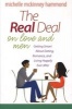 The Real Deal on Love and Men - Getting Smart About Dating, Romance, and Living Happily Ever After (Paperback) - Michelle McKinney Hammond Photo