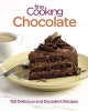  Chocolate - 150 Delicious and Decadent Recipes (Paperback) - Fine Cooking Photo