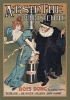 Carnet Blanc Absinthe Parisienne (French, Paperback) - Malteste Photo