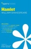 Hamlet by William Shakespeare (Paperback) - Spark Notes Photo