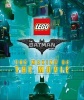 The LEGO Batman Movie: The Making of the Movie (Hardcover) - Dk Photo