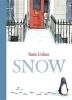 Snow (Hardcover) - Sam Usher Photo