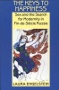 The Keys to Happiness - Sex and the Search for Modernity in Fin-De-Siecle Russia (Paperback, 1st New edition) - Laura Engelstein Photo