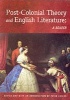 Post-colonial Theory and English Literature - A Reader (Paperback) - Peter Childs Photo