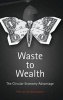 Waste to Wealth 2015 - The Circular Economy Advantage (Hardcover) - Peter Lacy Photo