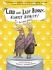 Lord and Lady Bunny--Almost Royalty! (Paperback) - Polly Horvath Photo