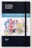 Urban Sketching Handbook - Reportage and Documentary Drawing : Tips and Techniques for Drawing on Locatio (Paperback) - Veronica Lawlor Photo