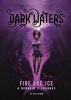 Fire and Ice - A Mermaid's Journey (Hardcover) - Julie Gilbert Photo