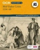 OCR A Level History AS: Mid Tudor Crisis, 1536-69 (Paperback) - Nick Fellows Photo