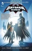 Batman & Robin, Volume 3 - Death of the Family (Hardcover, 52nd edition) - Patrick Gleason Photo