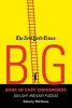  Big Book of Easy Crosswords - 200 Light and Easy Puzzles (Paperback, First) - The New York Times Photo