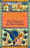 The Serpent on the Crown (Paperback) - Elizabeth Peters Photo