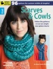 Scarves & Cowls (Paperback) - Karen Ratto Whooley Photo